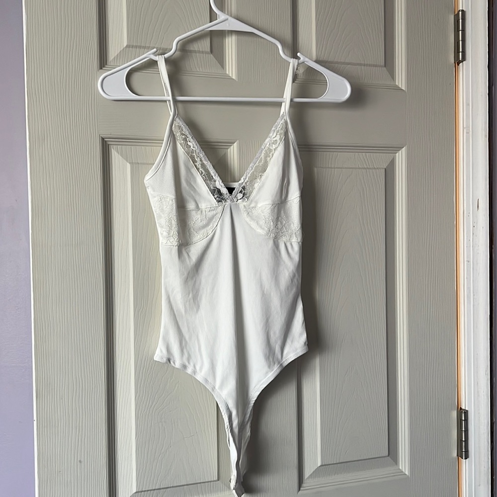 Kittenish body suits